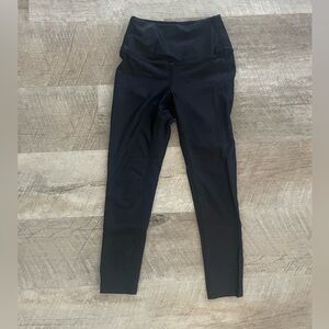 Tiger Friday Leggings